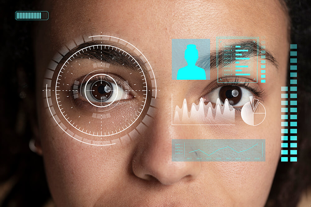 face-recognition